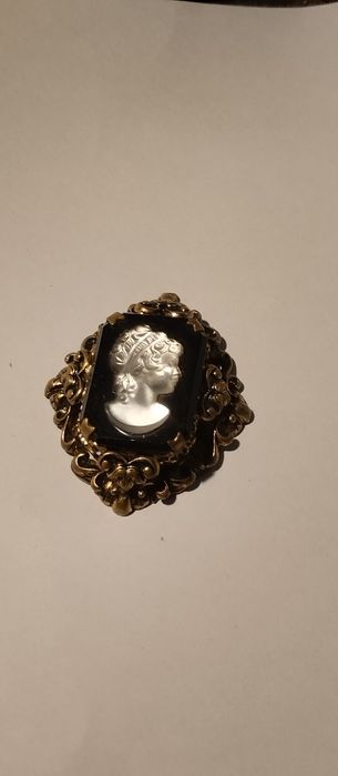 Брожка старинная