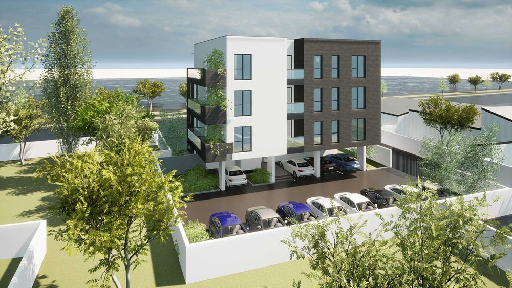 Apartament 2 camere / Boutique / Lacul Tei - Pipera / Strada Petricani