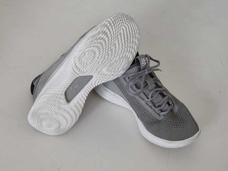 Adidasi Under Armour Curry Flow 8 marimea 40.5