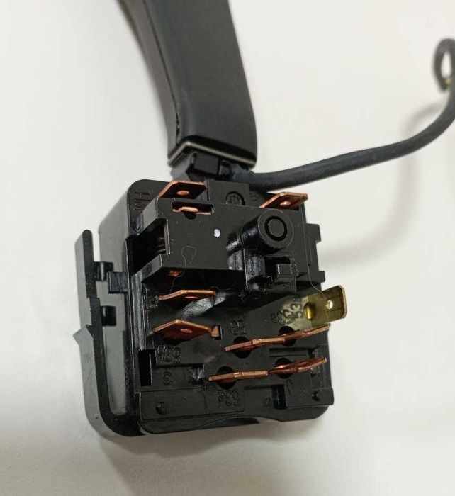 Подрулевой переключатель Лада Гранта, Калина с круиз контролем