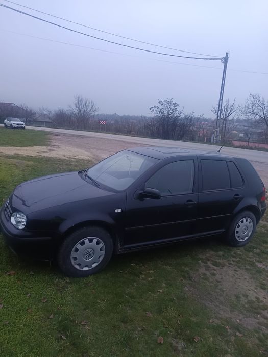 Mașină Volkswagen