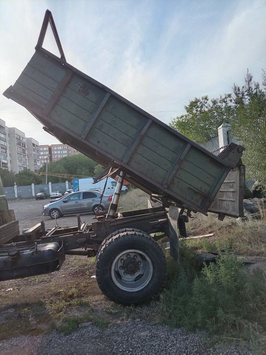 Продам кузов зил 130