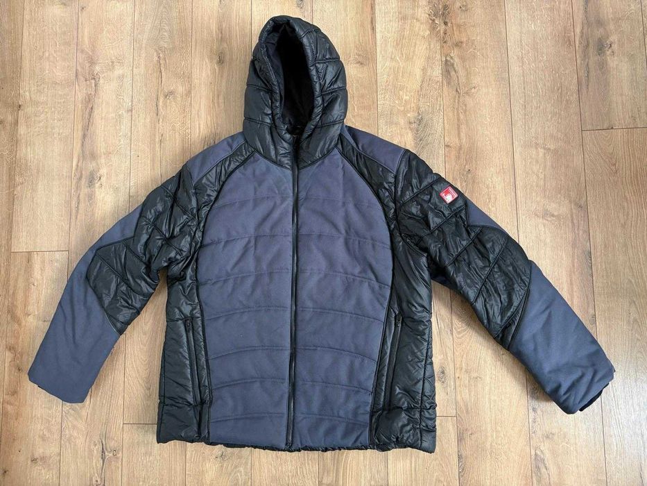 Engelbert Strauss 2XL barbati geaca iarna Vision impermeabila