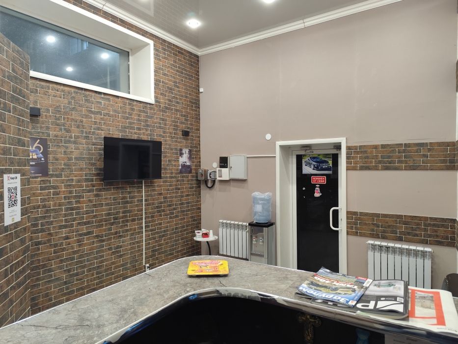 Помещение в аренду