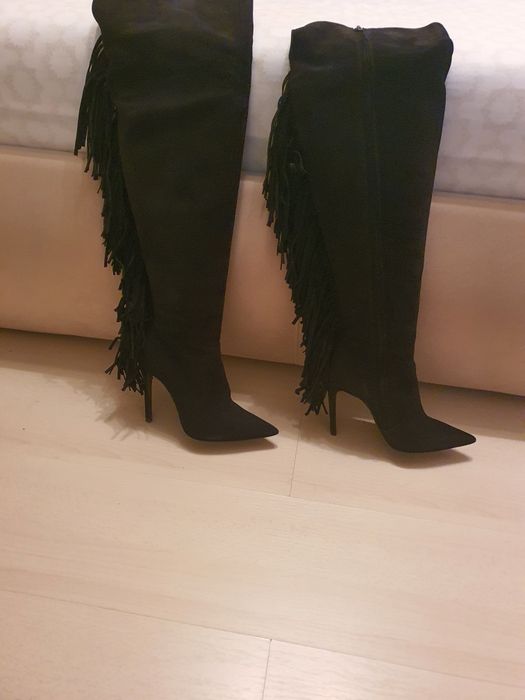 Чизми Just Cavalli