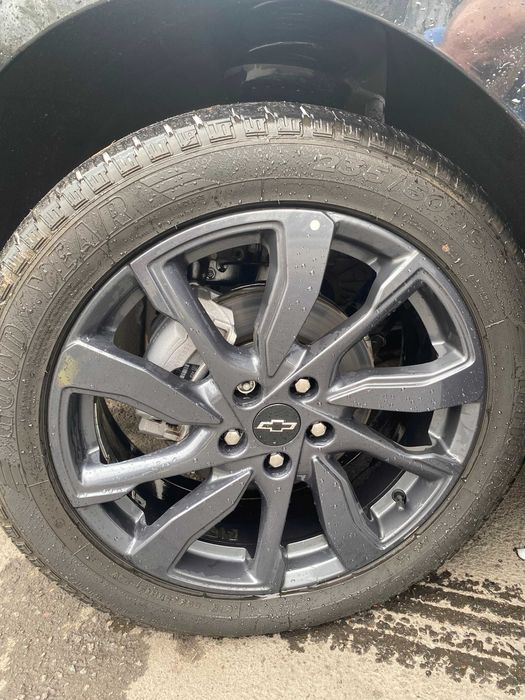 Шины goodyear efficientgrip suv