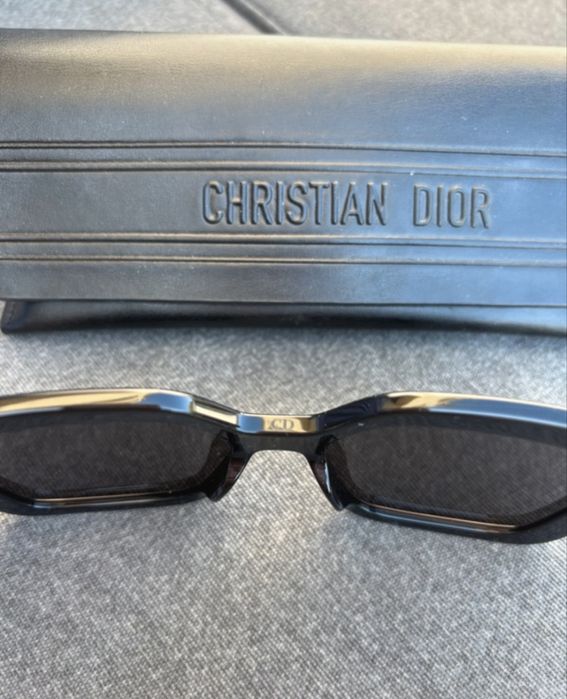 Ochelari de soare Lady Dior