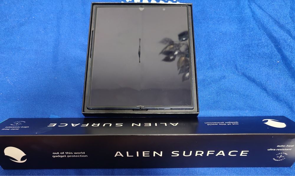 Samsung Galaxy Z Fold 6