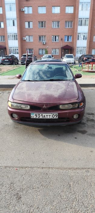 Продается автомобиль