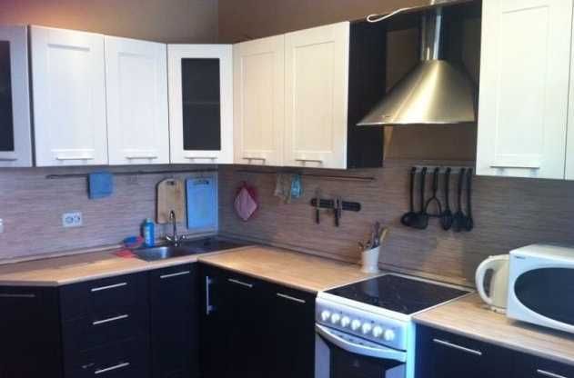 Двустаен апартамент под наем в Мараша