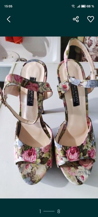 Продам , новые, 4 пары