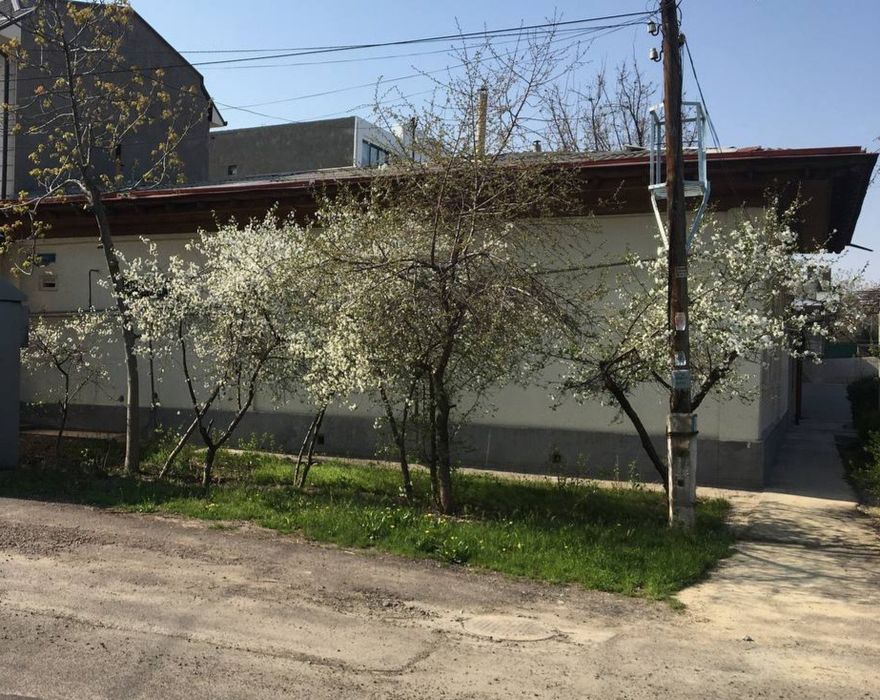 Продается дом на Саламатина