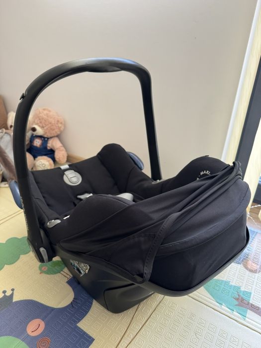Бебешко столче за кола maxi cosi