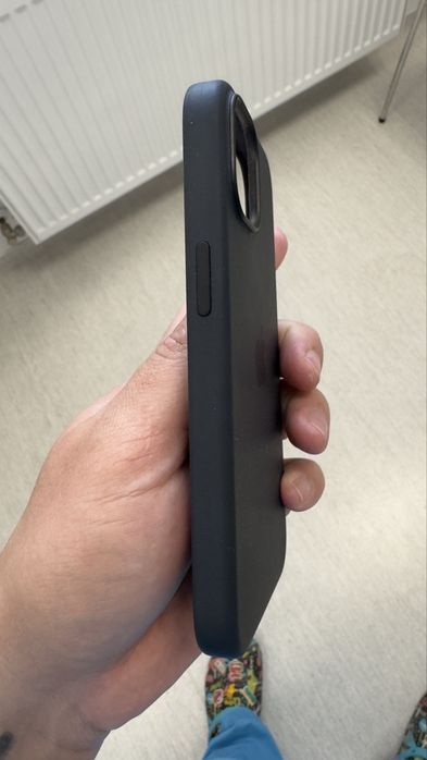 Husa originala Apple iPhone 15