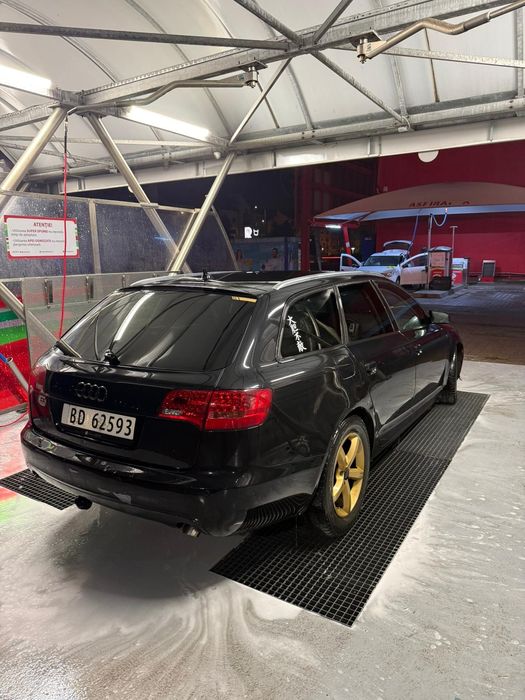 AUDI A6 2007 — imagine 2