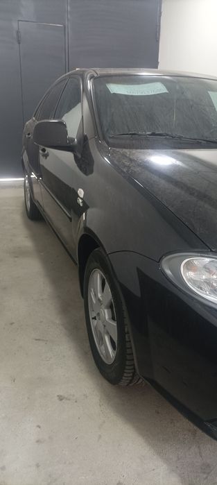 Jentra 2021 holati ideal