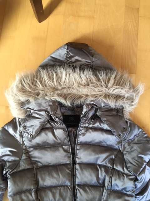 Детско яке ZARA, размер 13 - 14 г.