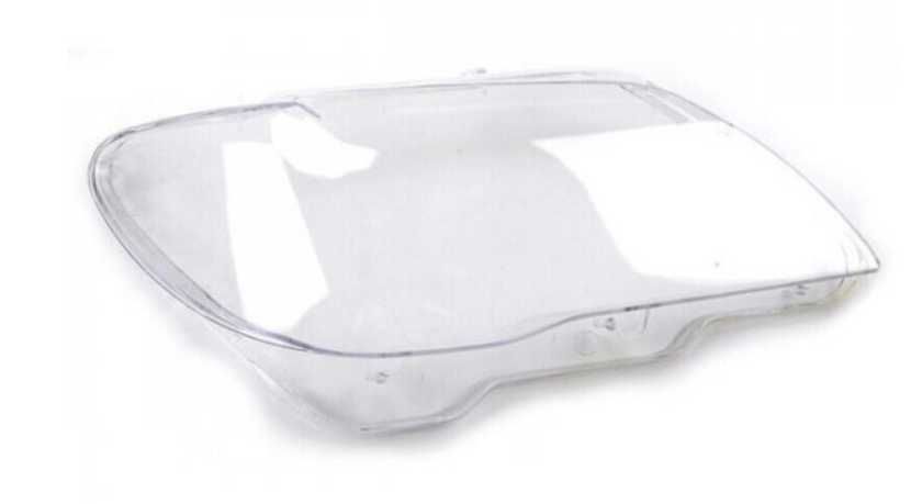 Капаци фарове BMW E66 E65 (03-05) БМВ Е66 М-пакет нови фар крушка лед