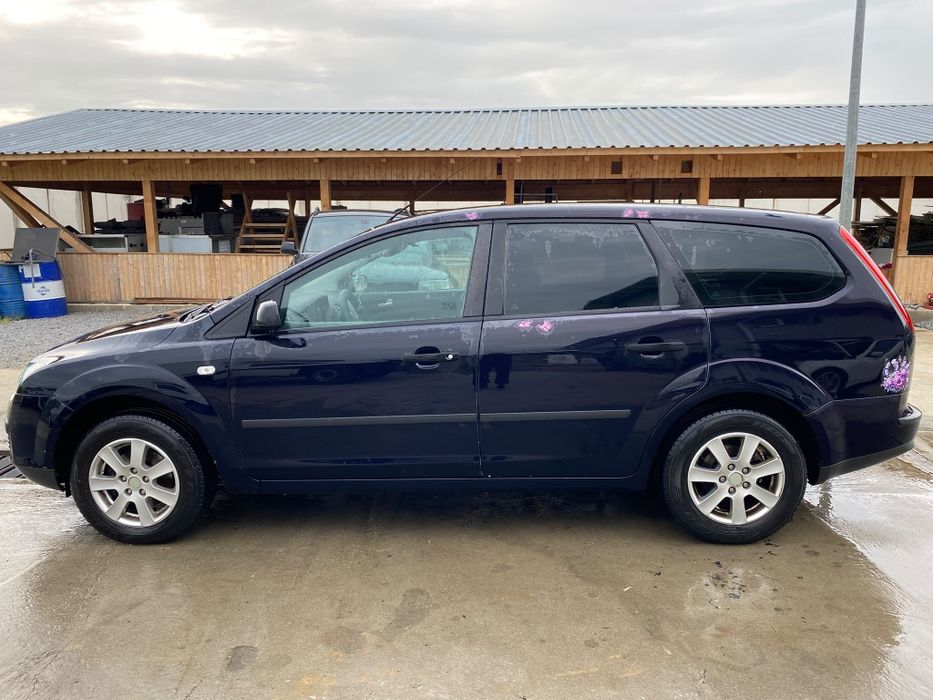FORD Focus 2006 — imagine 2