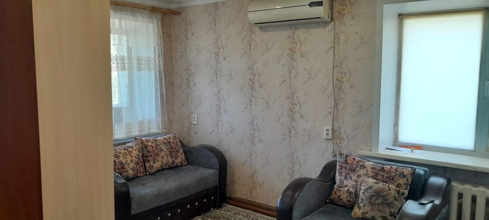 Продам квартиру однокомнатную
