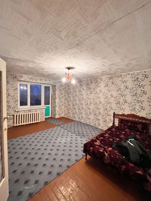 Продам 4 комнатную квартиру на Жазире