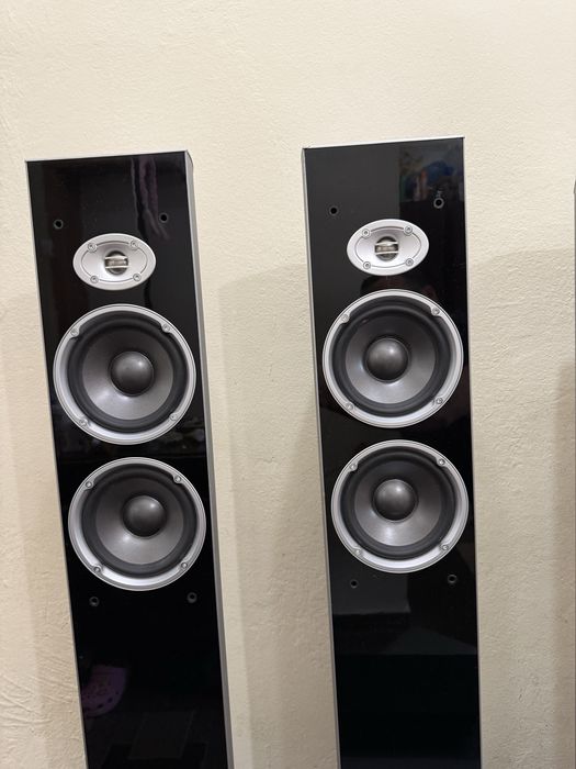 JBL Subwofer 4бр Колонки