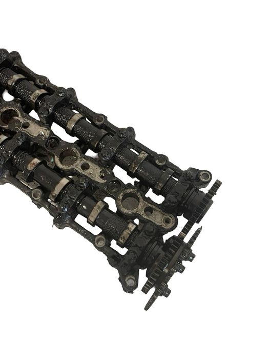 Ax Cu Came Bmw X1 I E84 2009 - 2015 2.0 Xdrive 20 D N47 D20 C
