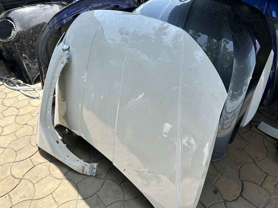 Capota / aripa dreapta Hyundai Tucson 2020/2021/2022/2023