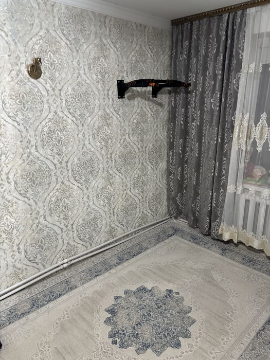 Теплый пол. Автономное отопление.