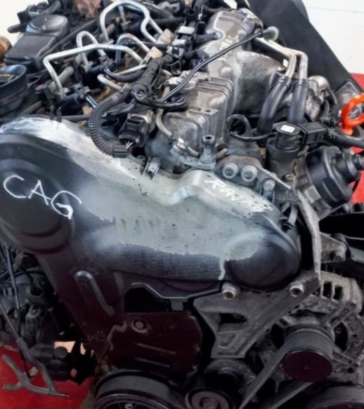 Pompa inalta injectie audi cag