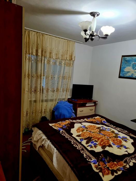 APARTAMENT 2 camere Nicolina 15 min de PALAS pe jos