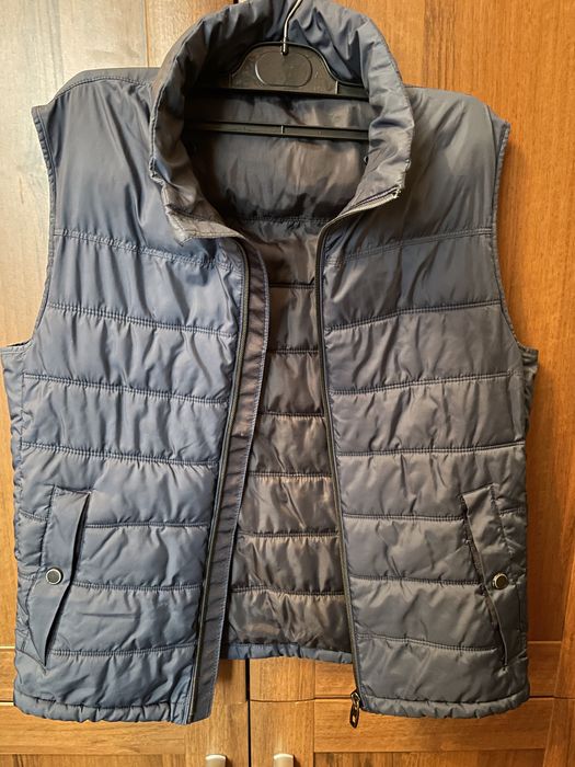 Vind vestă Zara Man