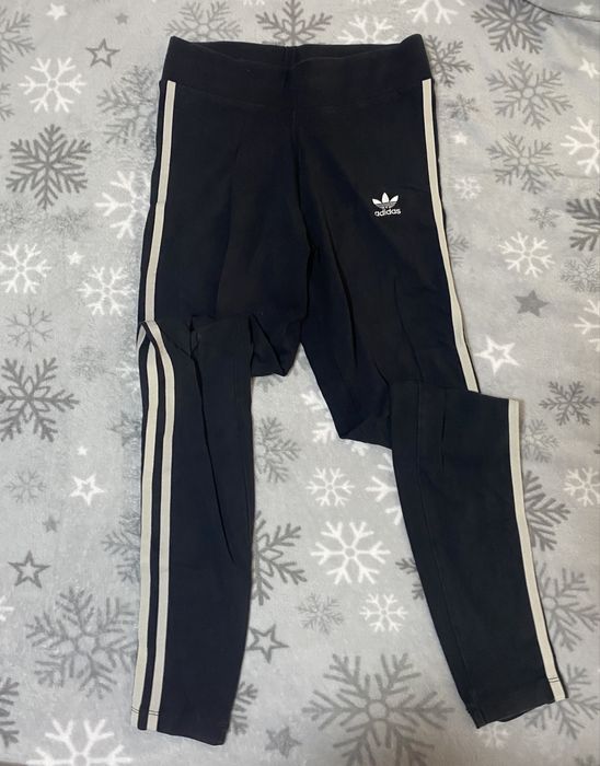Colanti dama Adidas marimea S