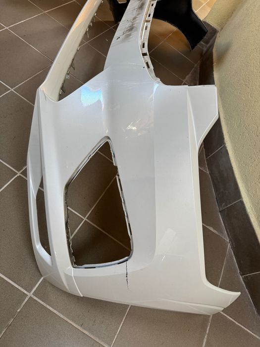 Bară față Volvo XC60 R-design