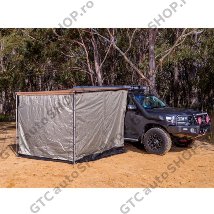 cort deluxe pentru marchiza arb 250 x 250 cm