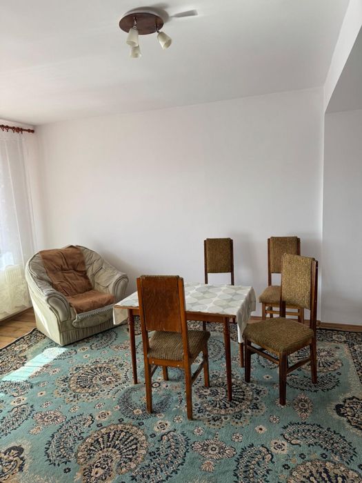 Închiriez apartamnet - Perioada Untold .