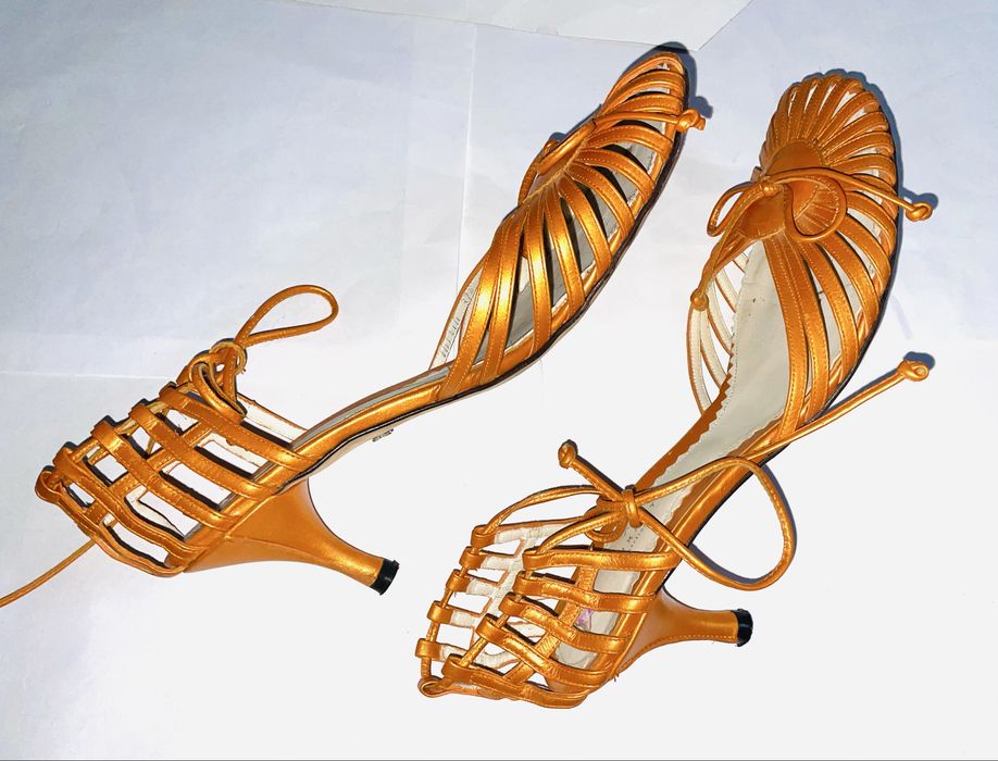 Дамски обувки MUXART