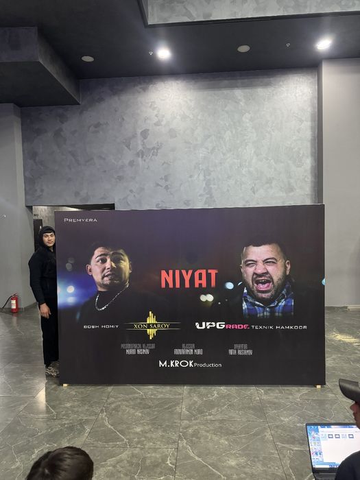 Баннер печать Объёмные буквы Наружная реклама. Световые короба Оракал