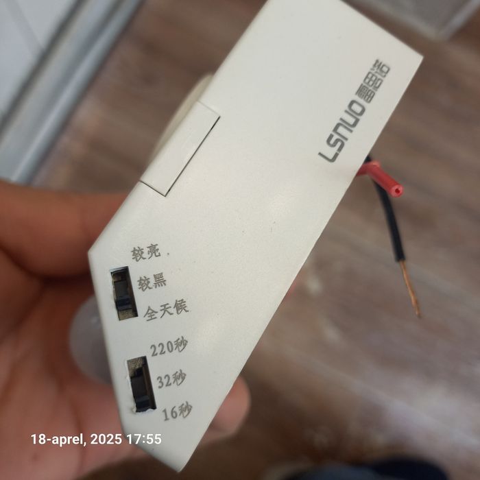 Patronlik dachchik divejenya