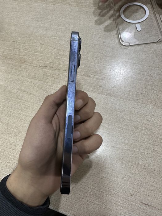 Iphone 13promax ideal