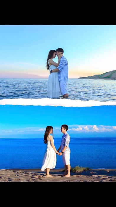 Видео Фото съёмка