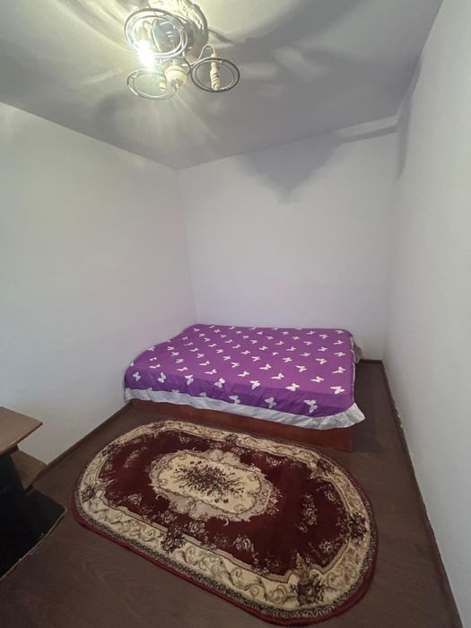 Apartament semidecomandat