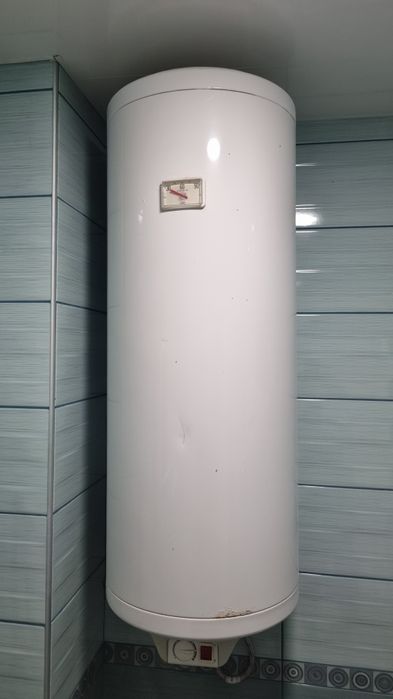 Бойлер Елдом 80л