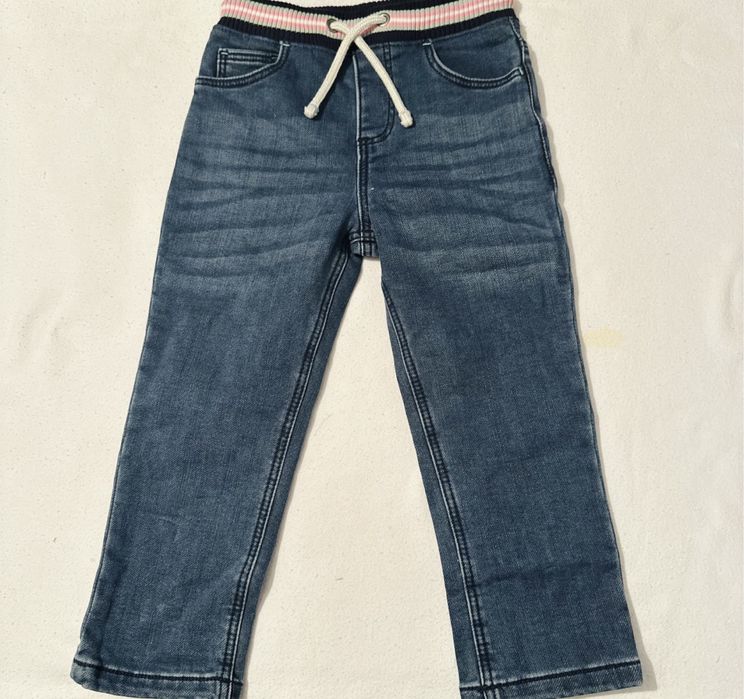 Blugi fetita 2-3 ani M&S