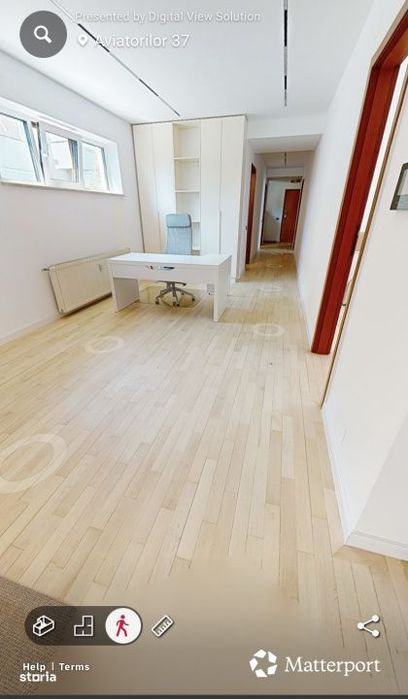 Apartament 3 Camere | Aviatorilor | Lux
