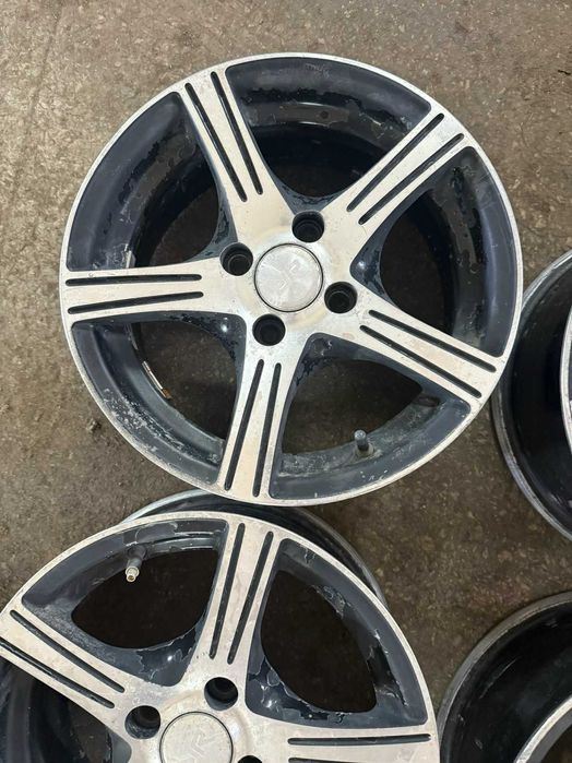 Диски R14 (4*98) ВАЗ