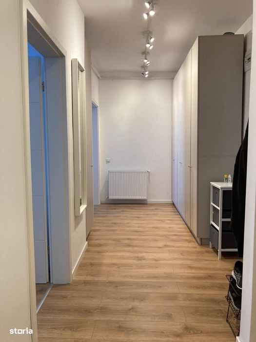 Apartament 2 camere, 58 mp, parcare, Imobil Nou,  Zona Iulius mall