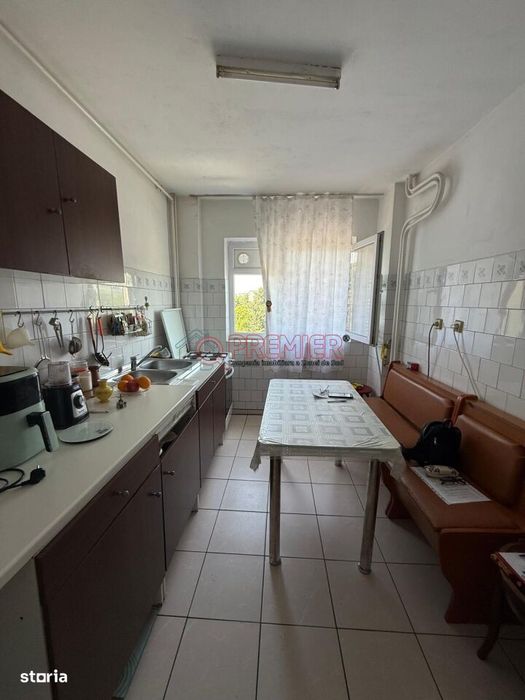 Apartament 4 camere - Sos. Berceni - Ion Iriceanu - Metrou Aparatorii