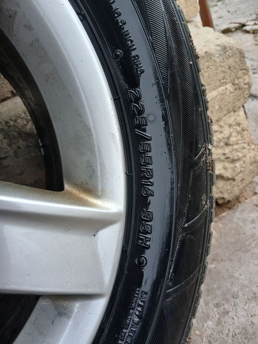 Genti de audi originale