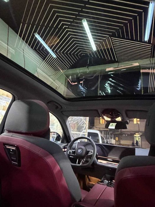 BMW i5 35L eDrive M Sport 2024г! 14 тыс км пробега! Нардо! Чистая!